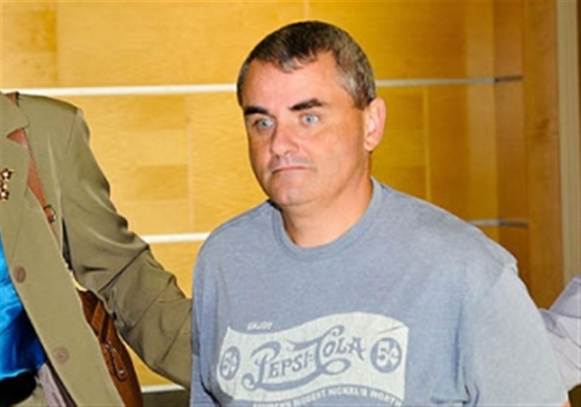 Man sexually abused by Pittsburgh school officer gets $2.2M damage award