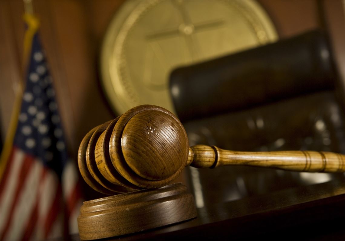 DA's office charges Pa. constable for interfering in child custody dispute