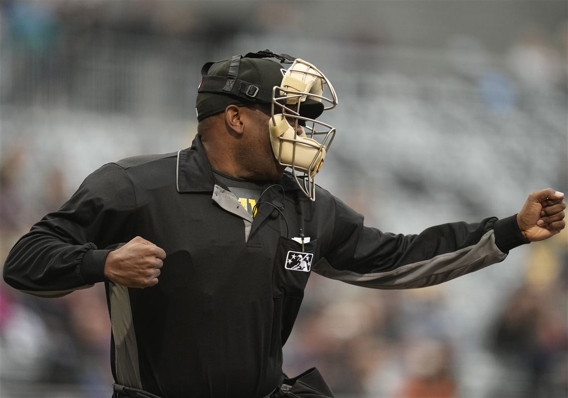MLB testing new technology during games to help settle balls vs