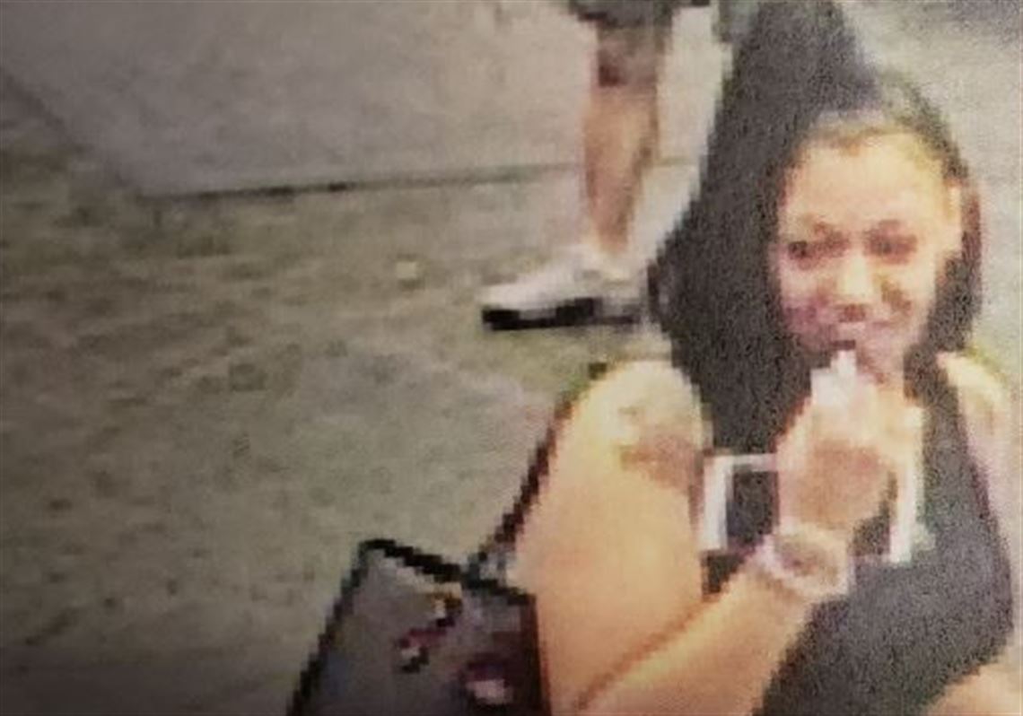 Victim in North Versailles Walmart shooting said she got wrapped up in 'beef'