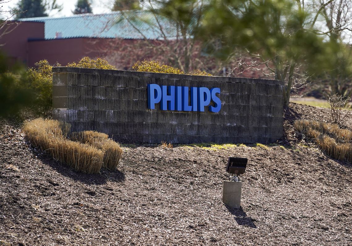 Investigation raises new questions about Philips breathing devices