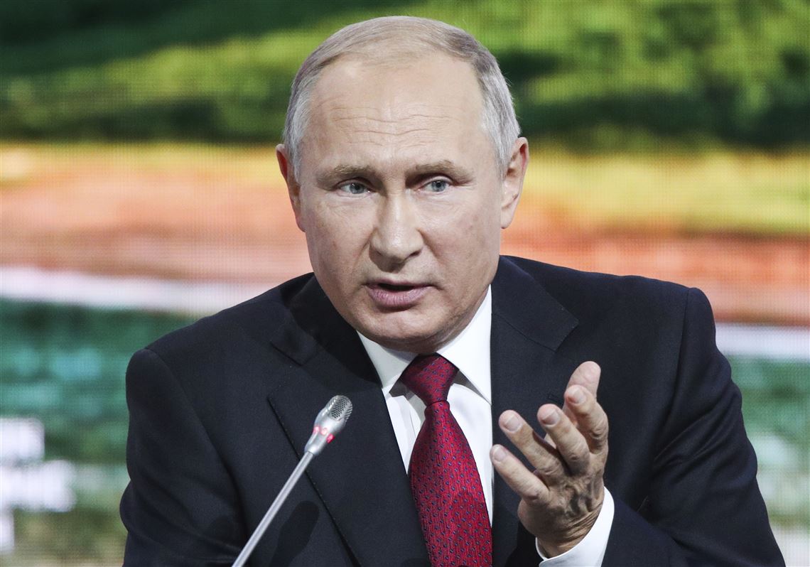 Russia reportedly angry at GRU over Skripal, OPCW blunders, may purge photo picture Russia reportedly angry at GRU over Skripal, OPCW blunders, may purge