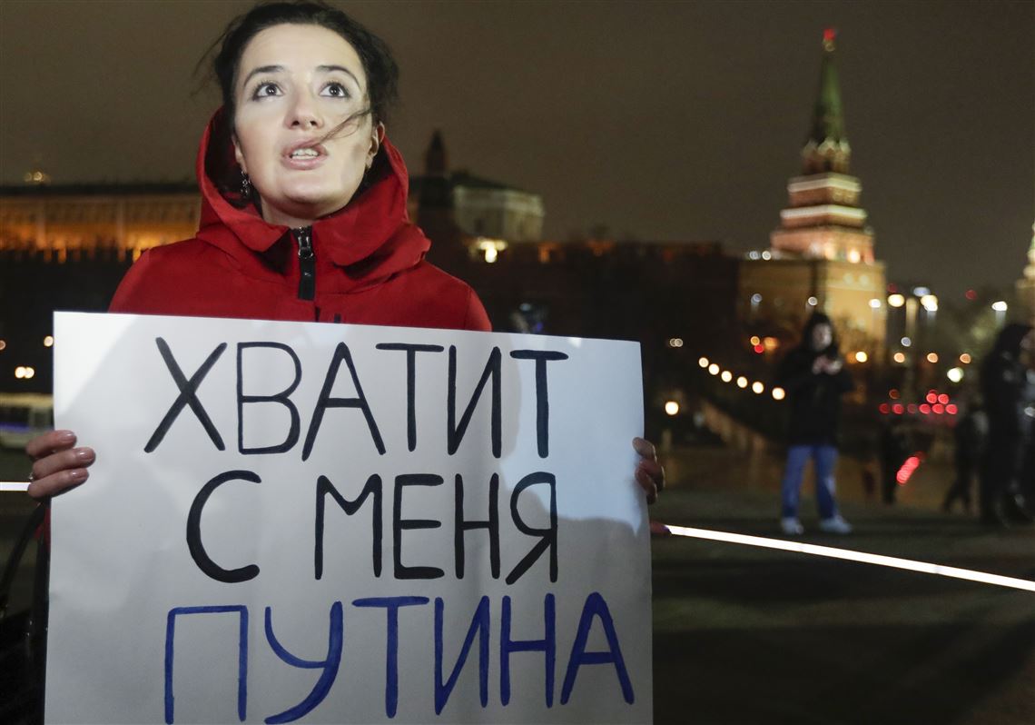 Russian Lawmakers Move Swiftly To Keep Putin In Power Past 2024   Russia Putin 67 1583957914 