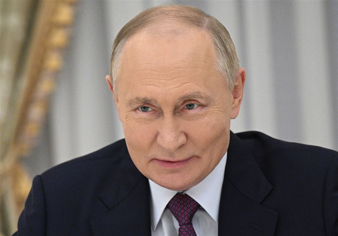 Putin Lowers Threshold Of Nuclear Response As He Issues New Warnings To ...