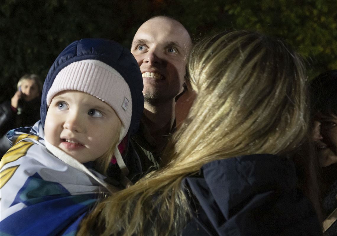 France vows support for Ukraine's plan to end Russian invasion