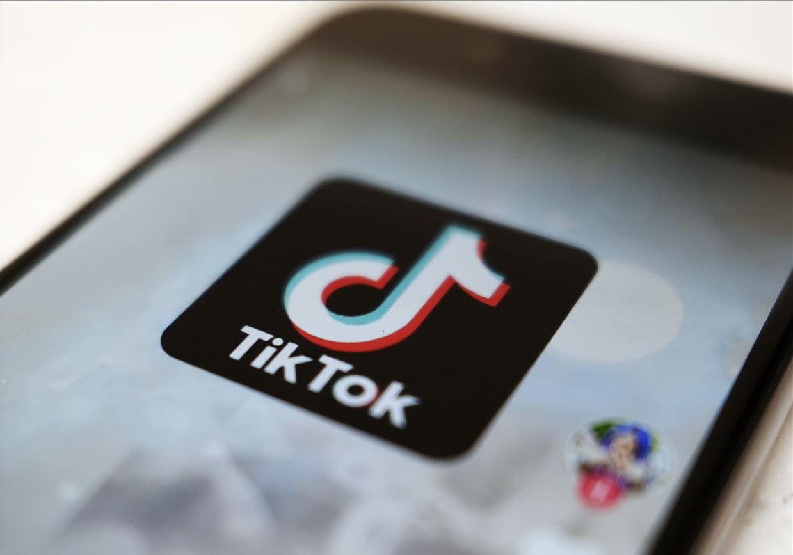 TikTok has a political influencer problem targeted at Gen Z voters