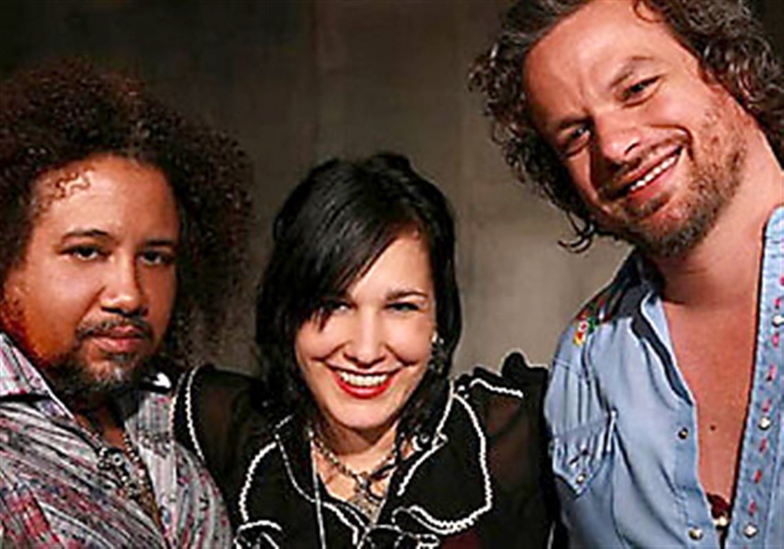 Rusted Root Down To One Original Bassist Not Playing And Frontman Sidelined By Altitude Sickness At Red Rocks Pittsburgh Post Gazette
