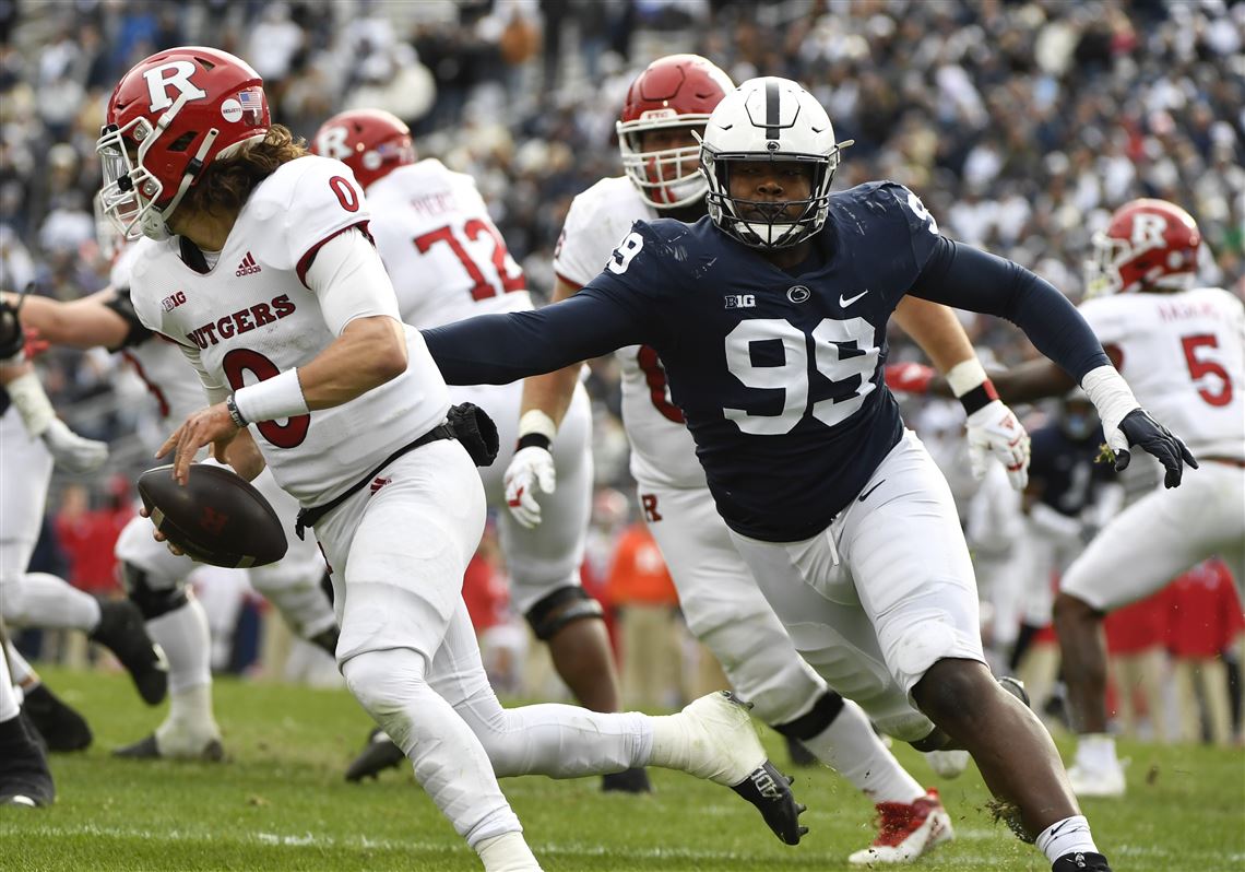 PFF] Highest graded returning Big Ten Defensive Tackles : r/CFB