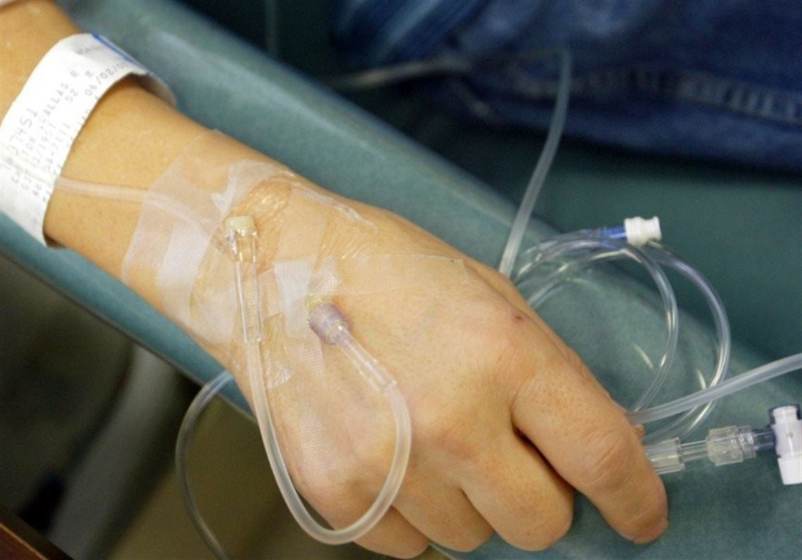 Suicide risk quadruples for people with cancer, Penn State study finds