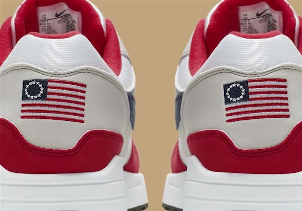 confederate flag sneakers