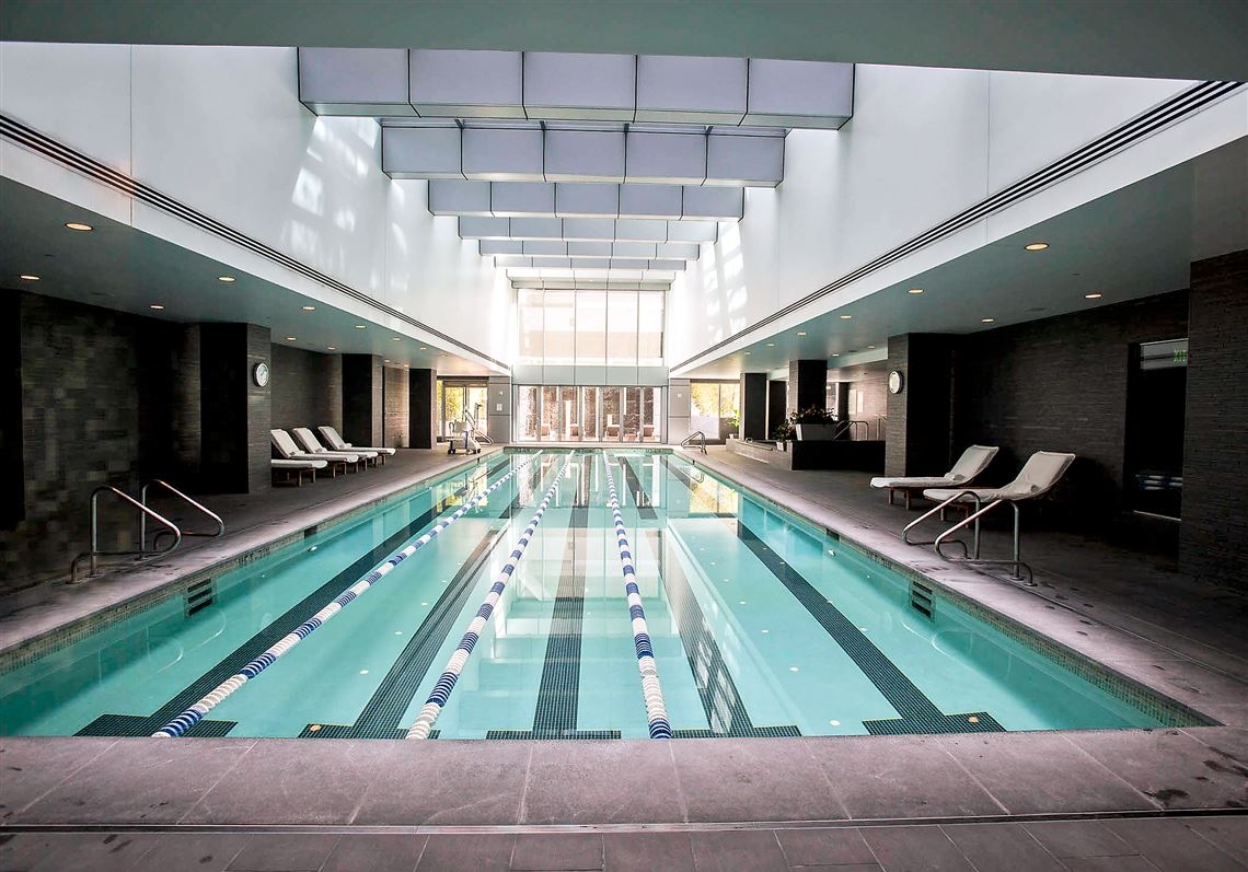 CDC Rise in outbreaks of parasitic infection linked to swimming pools