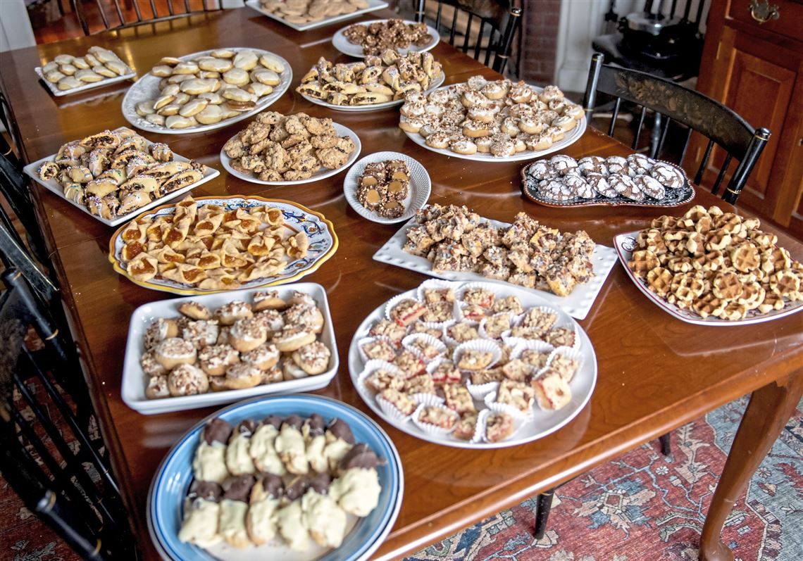 These are cookies I made! My little sister, Hannah, celebrated her