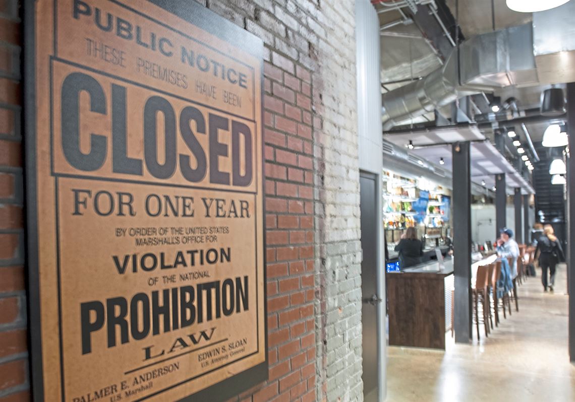 Prohibition Ends Here, Prohibition Decor, the Speakeasy, Beer, Beer Sign,  Prohibition Sign, Drinking Decor, Illegal Drinking Metal Sign 