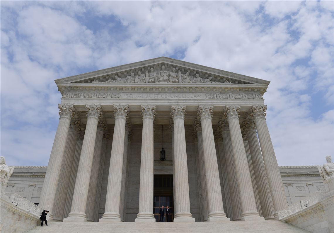 Administration asks Supreme Court to reinstate FDA requirement on obtaining medication abortions