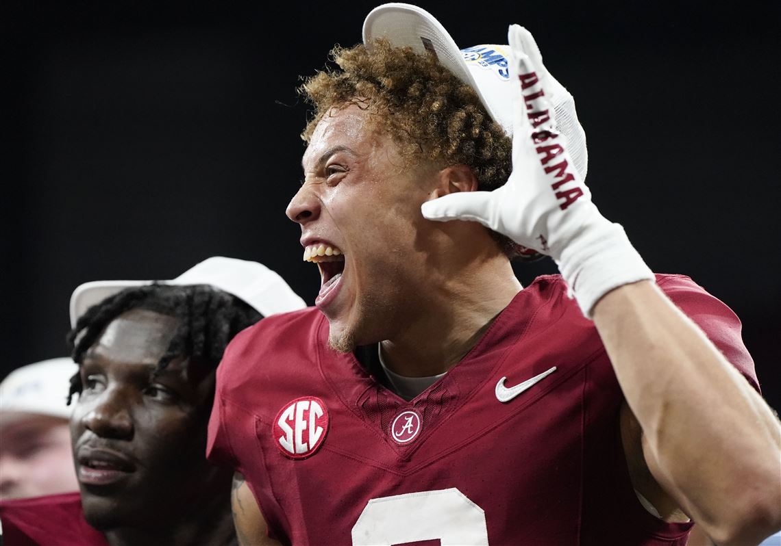 PHOTOS: College Football Playoff National Championship - Alabama vs Georgia