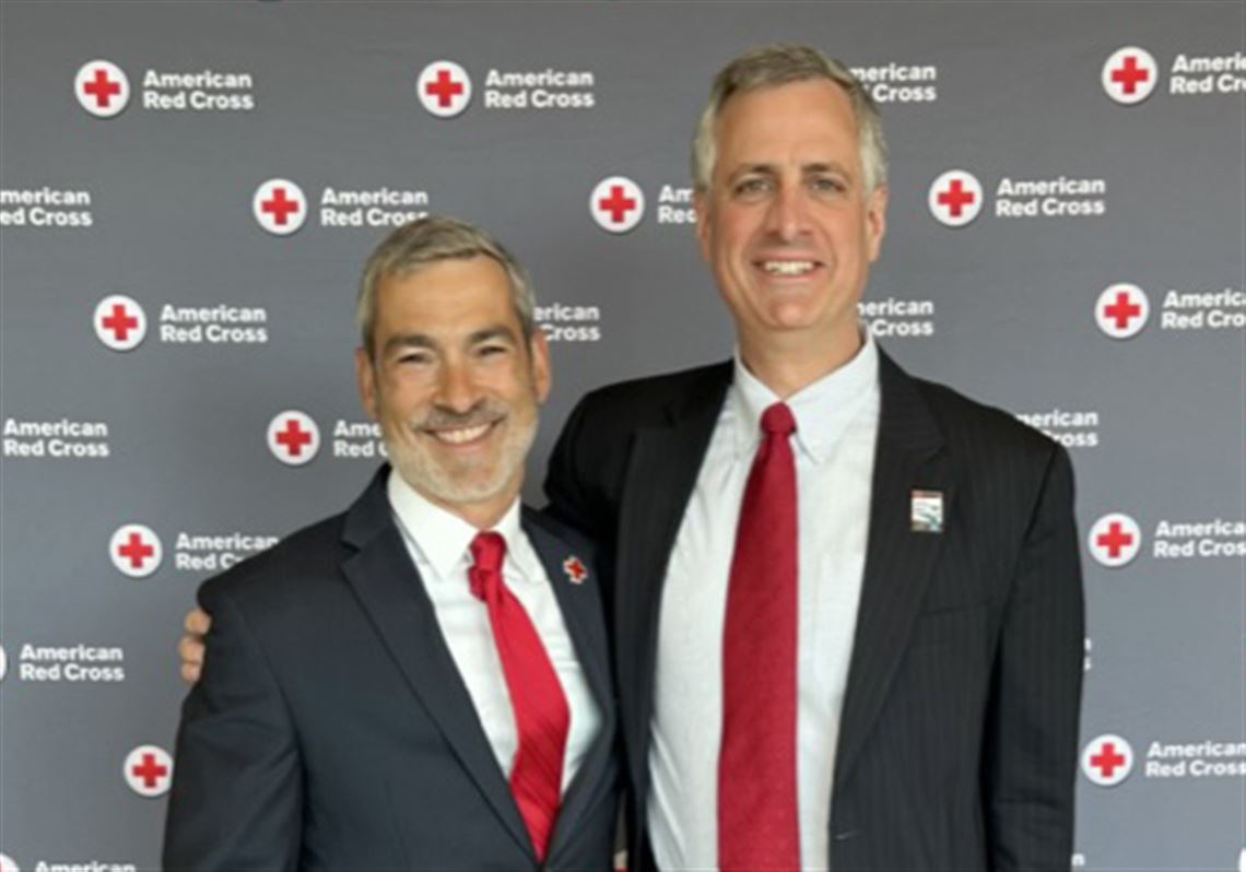 SEEN American Red Cross Shows The Power Of Red Flipboard   SEEN Red Cross 3 1685985457 