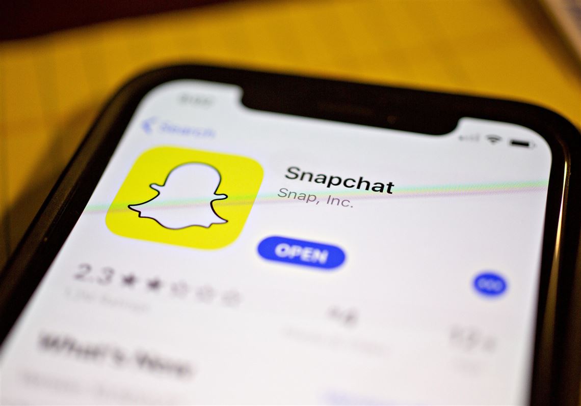 Norwin School District: Female students asked to swap nude pictures for money on Snapchat