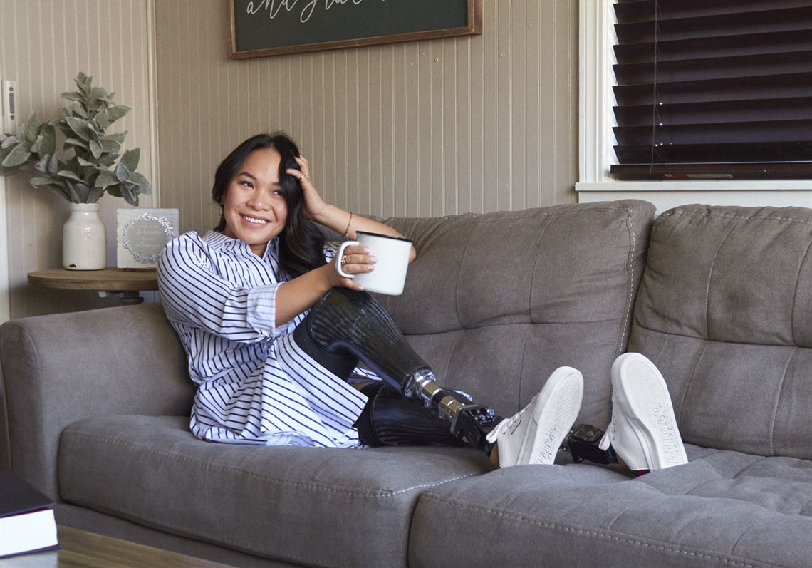 Tommy Hilfiger's Adaptive Clothing Line Offers Ease, Fashion to Clothes for  People With Disabilities