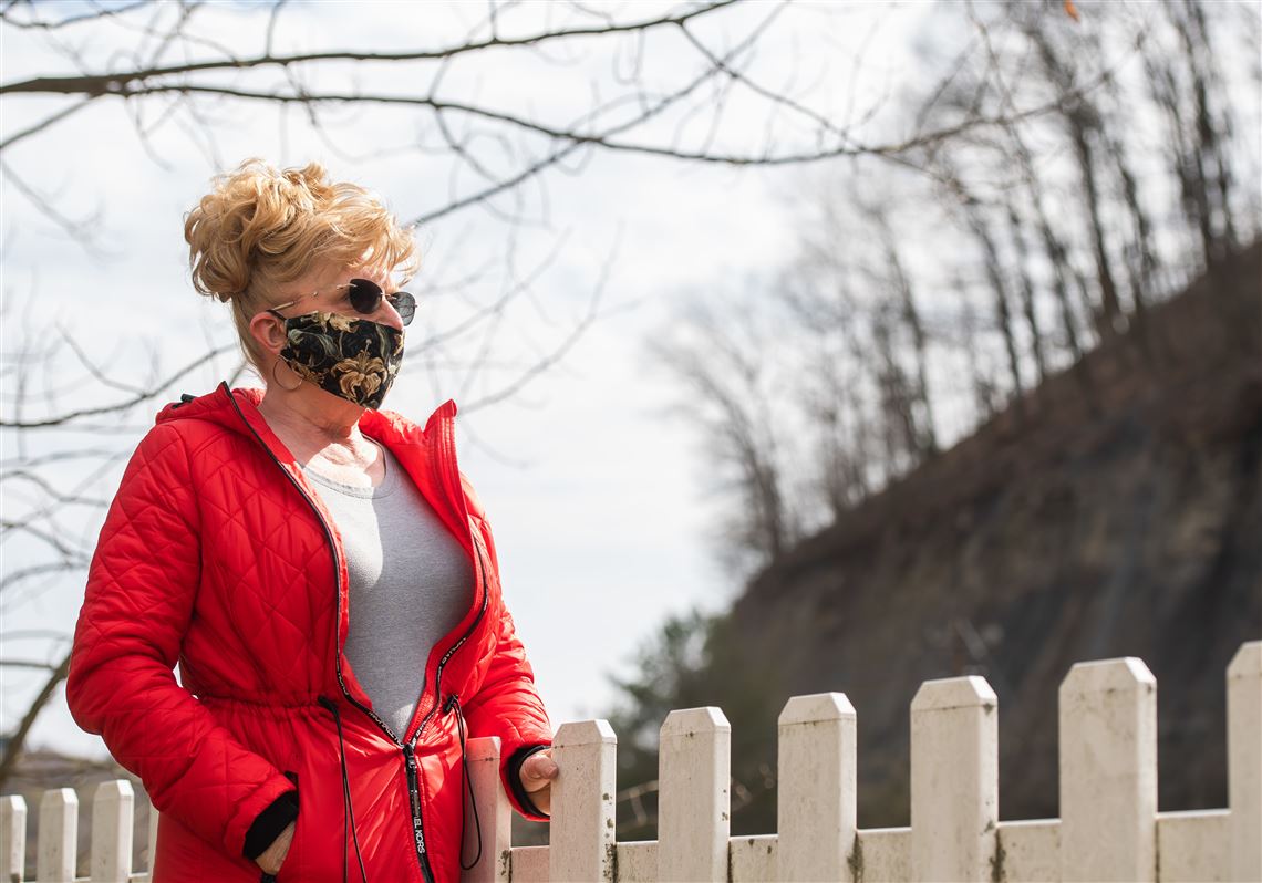 How Pa Plans To Keep Track Of Covid 19 After Reopening To Prevent Another Outbreak Pittsburgh Post Gazette