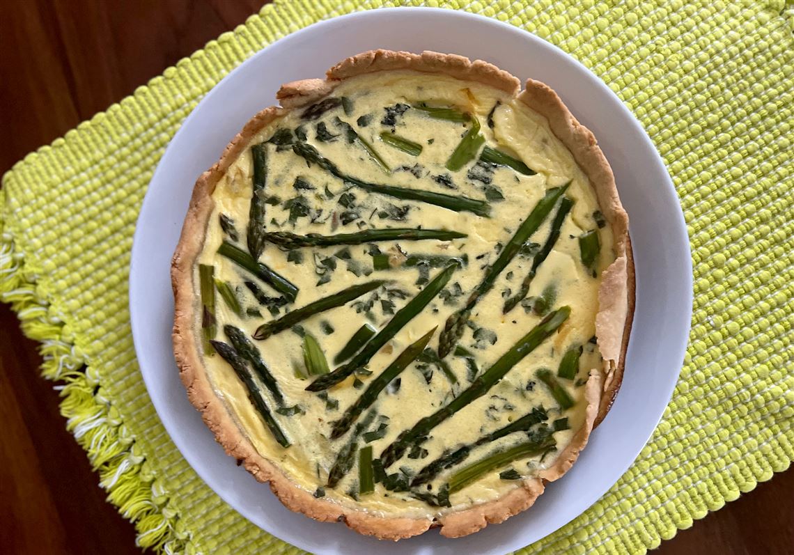 celebrate-the-first-day-of-spring-with-these-light-and-bright-recipes-pittsburgh-post-gazette