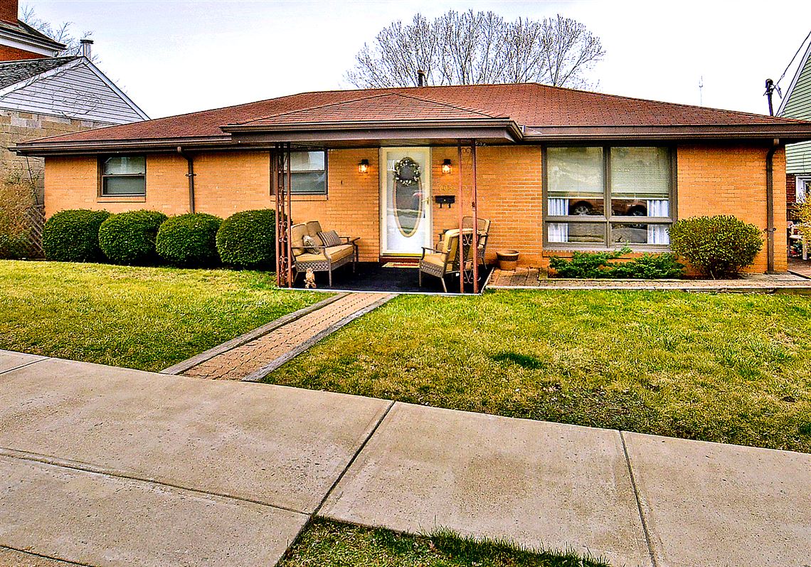 Buying Here Ranch home in Trafford a classic Pittsburgh PostGazette