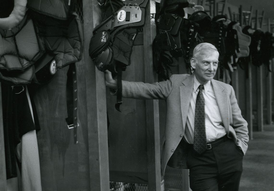 Looking Back: Dan Rooney, Remembered