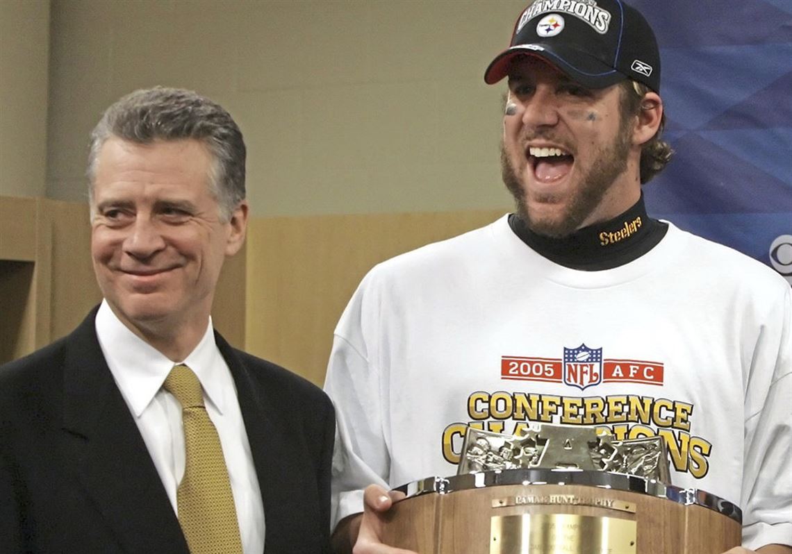 Ben Roethlisberger takes pay cut but will return to Steelers for 2021  season – The Morning Call