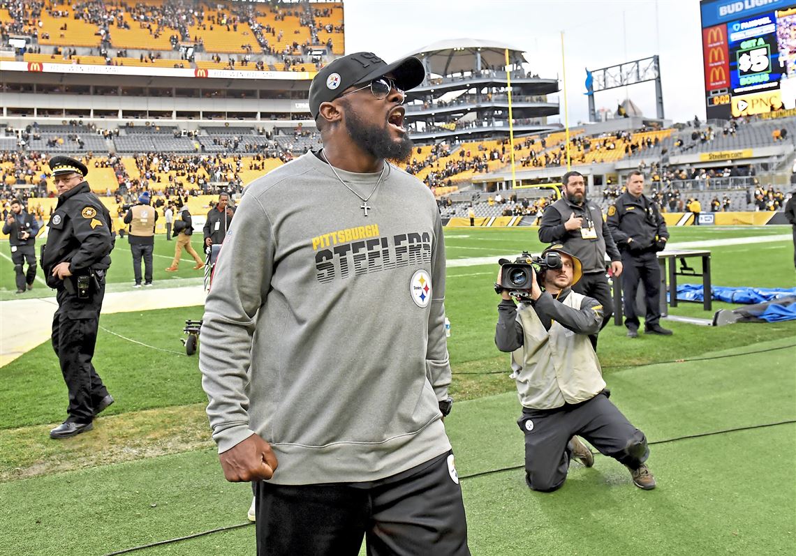 Ron Cook: Steelers needed someone to step up  and almost everyone did