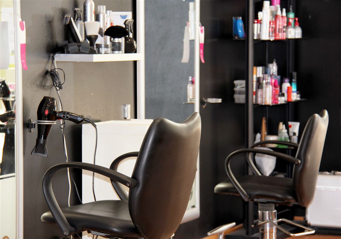 Noncompete agreements snag Pittsburgh area hairstylists as FTC weighs ban |  Pittsburgh Post-Gazette