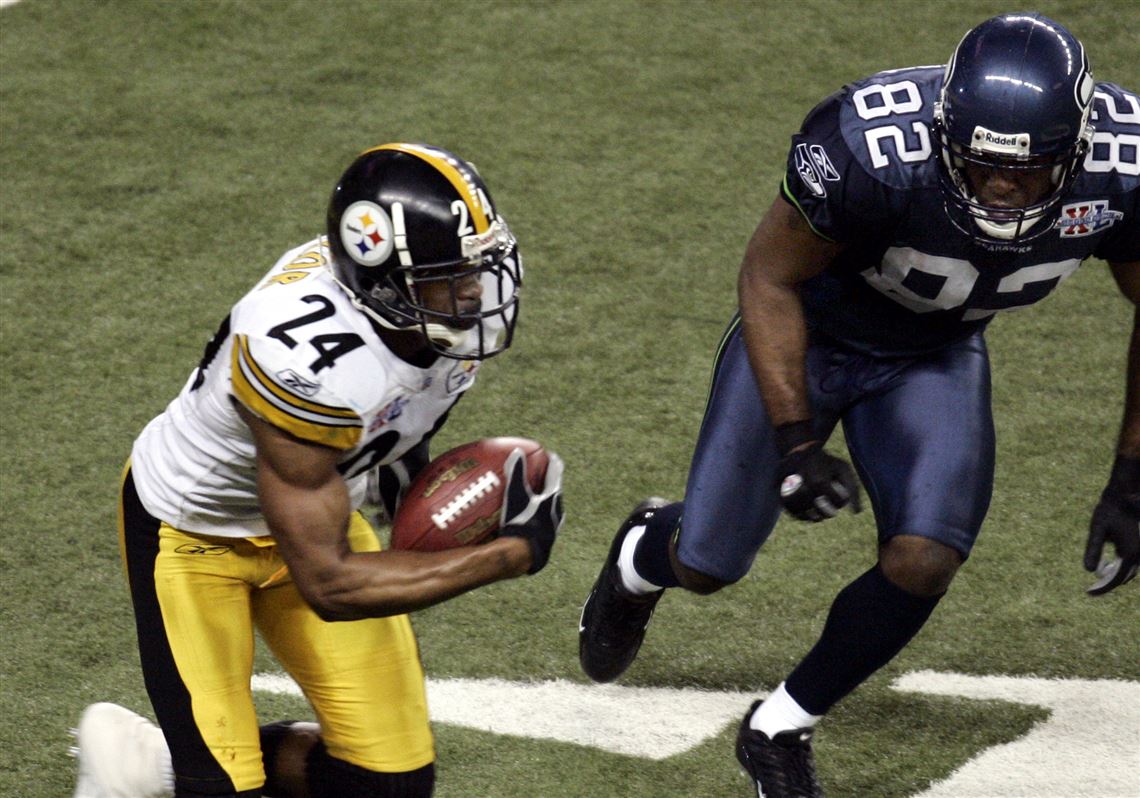 Joe Starkey: Forgotten plays, forgotten heroes from Steelers Super