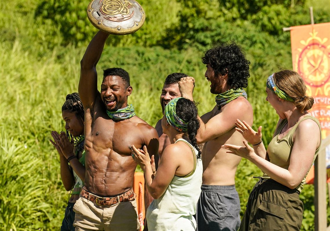 Report: Jeff Kent will be on CBS' 'Survivor;' if true, how would