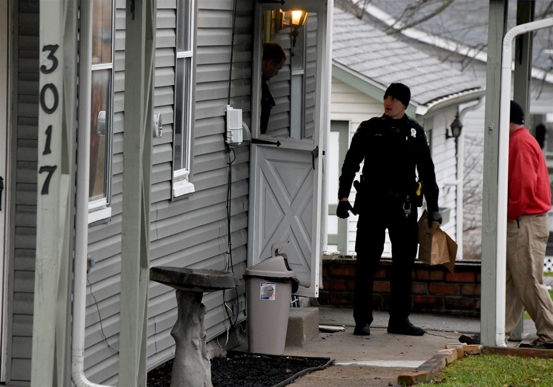 Man, 20, taken into custody following SWAT standoff in White Oak ...