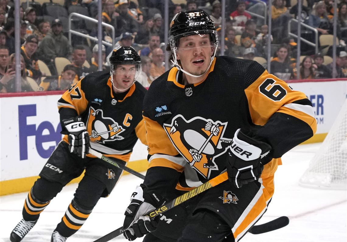 Pittsburgh Penguins to Wear Highmark Ad on Jersey in 2022-23