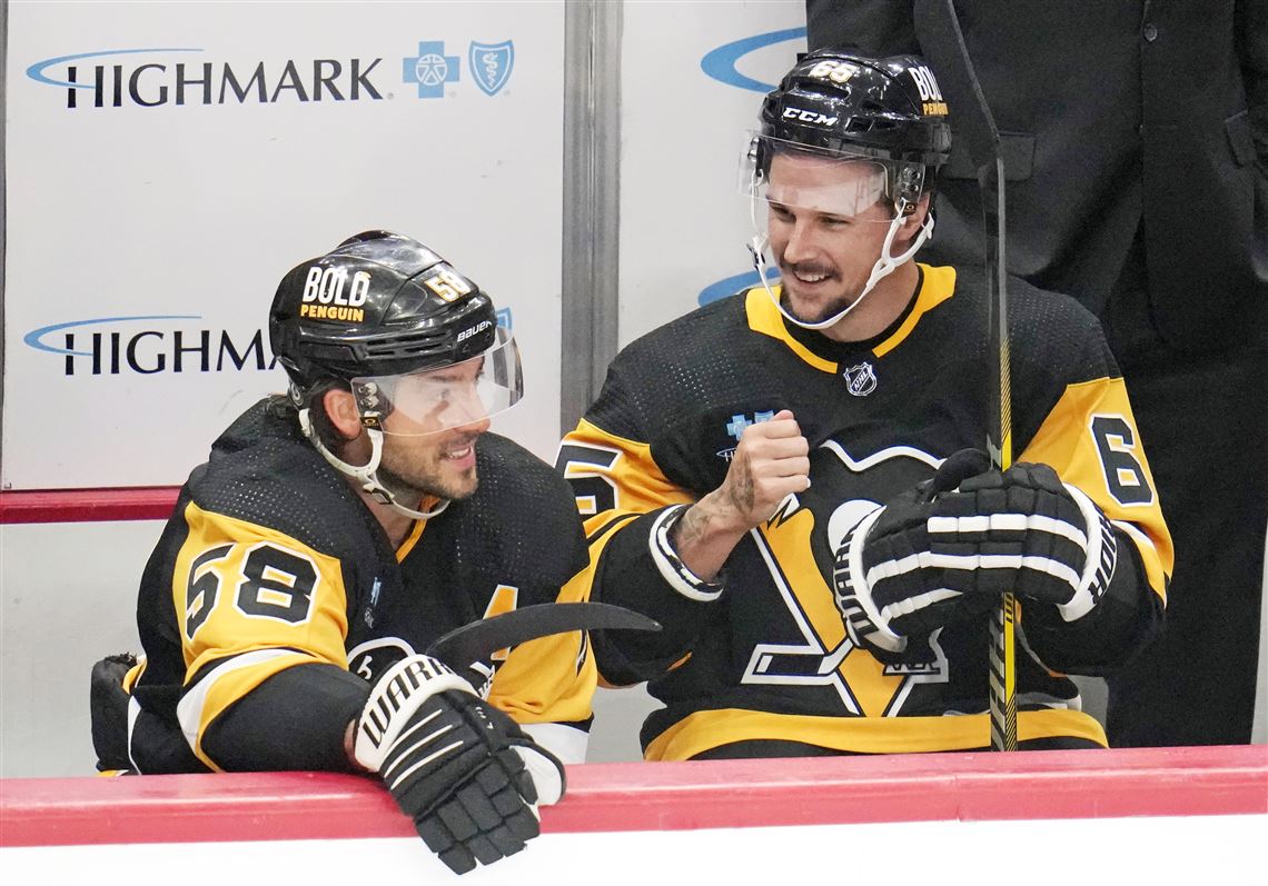 Kris Letang playing big role in helping Penguins' coaching staff