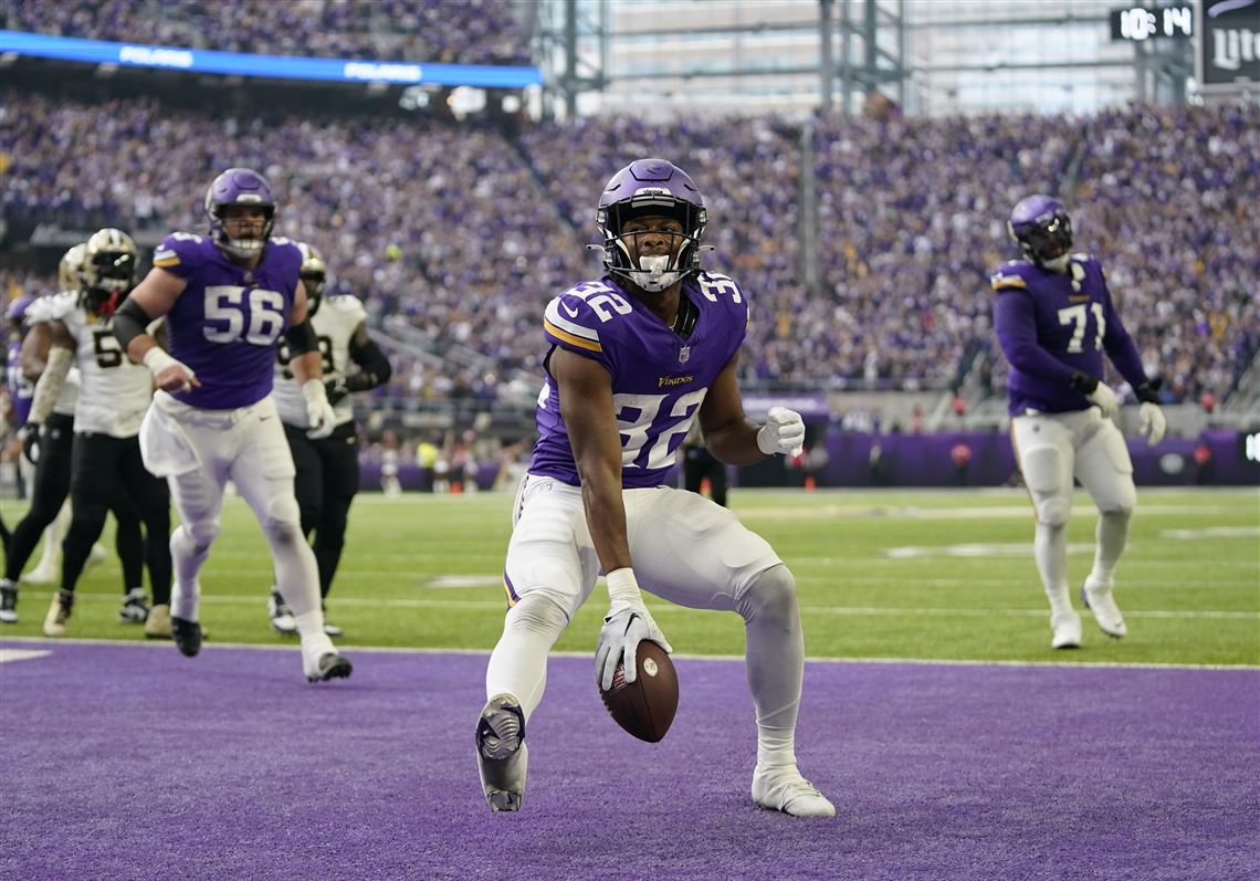 Alexander Mattison injury update: Latest on Vikings RB for Week 16 Fantasy  Football