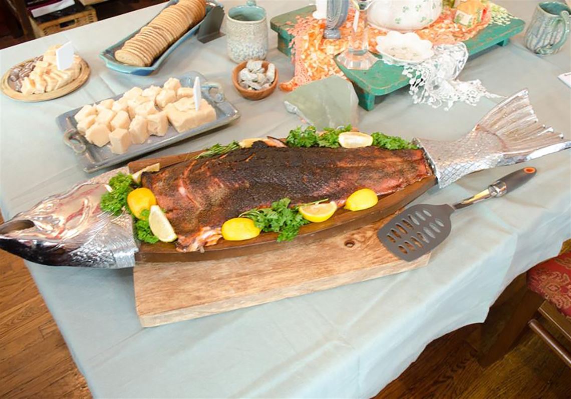 From boxty to beef to beer, fest celebrates all things Irish