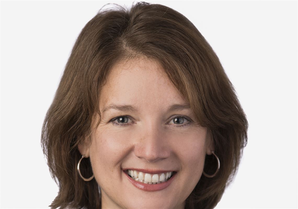Balbier named next director of Pitt's Institute of Politics