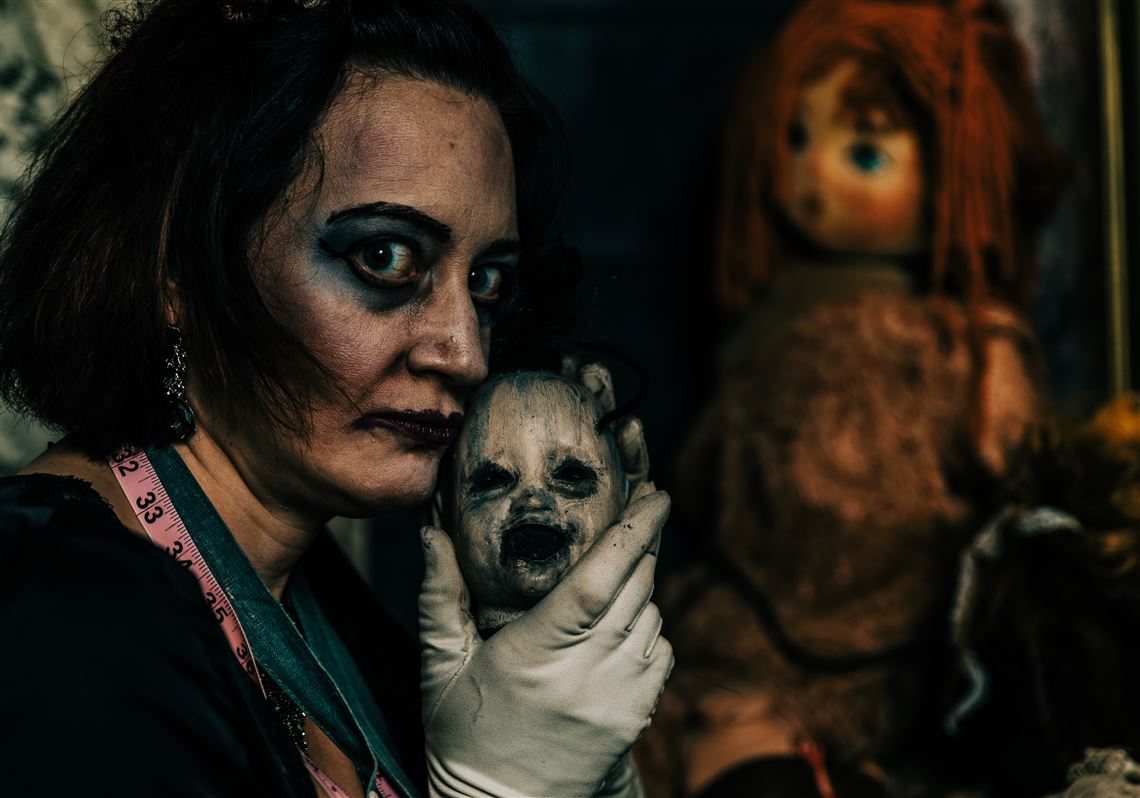 Strip District opening of ScareHouse attractions delayed