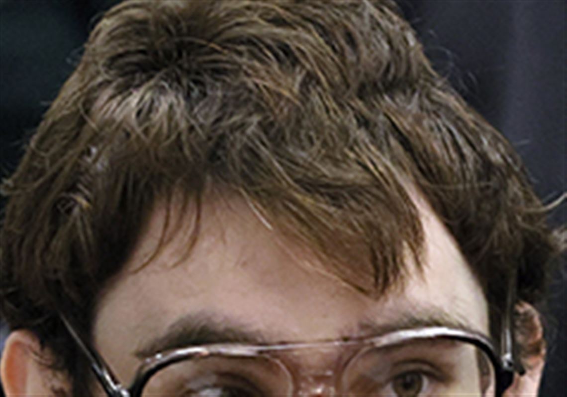 Adam Carrington The Parkland killer should have gotten the death