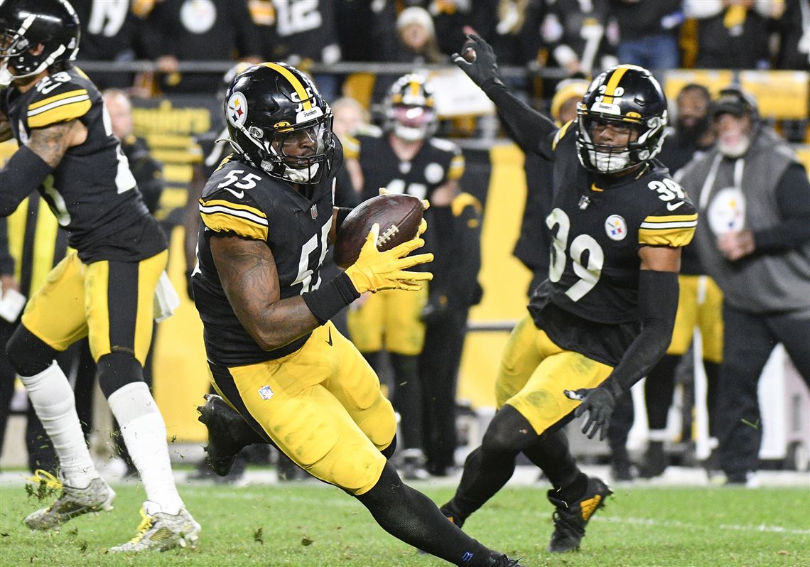 Joe Starkey's mailbag: Do the Steelers have good insurance behind