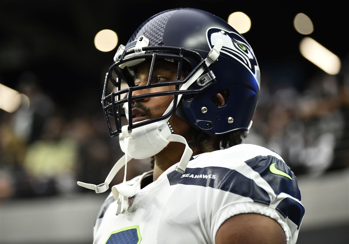 Starter or not, Ahkello Witherspoon is one of the more fascinating players  on the Seahawks' roster