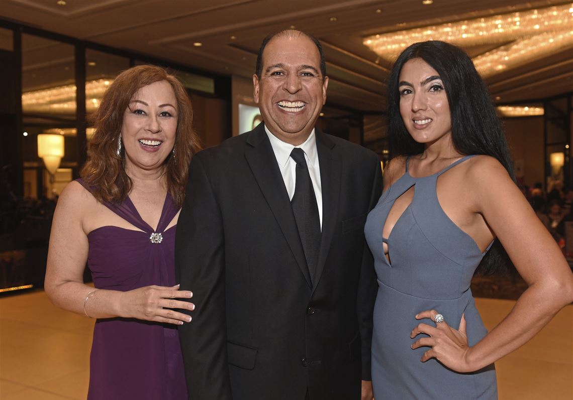 Hispanic Heritage Gala Pittsburgh Post Gazette