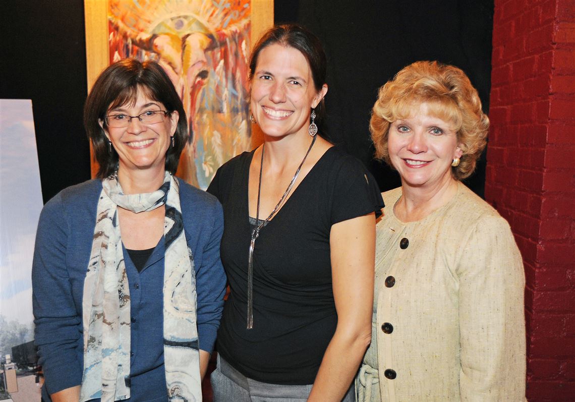 Midwife’s Center Appreciation Event held at Pittsburgh Winery ...