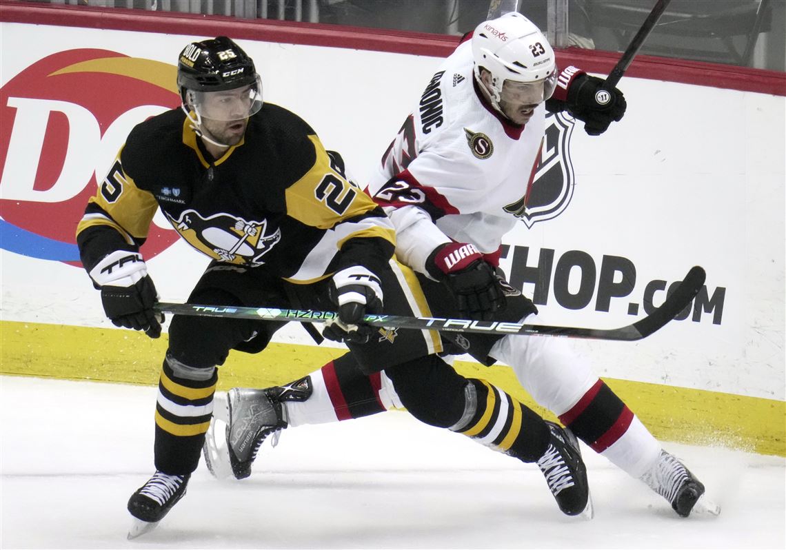Penguins do not qualify Ryan Poehling, who will now be an unrestricted free agent Pittsburgh Post-Gazette