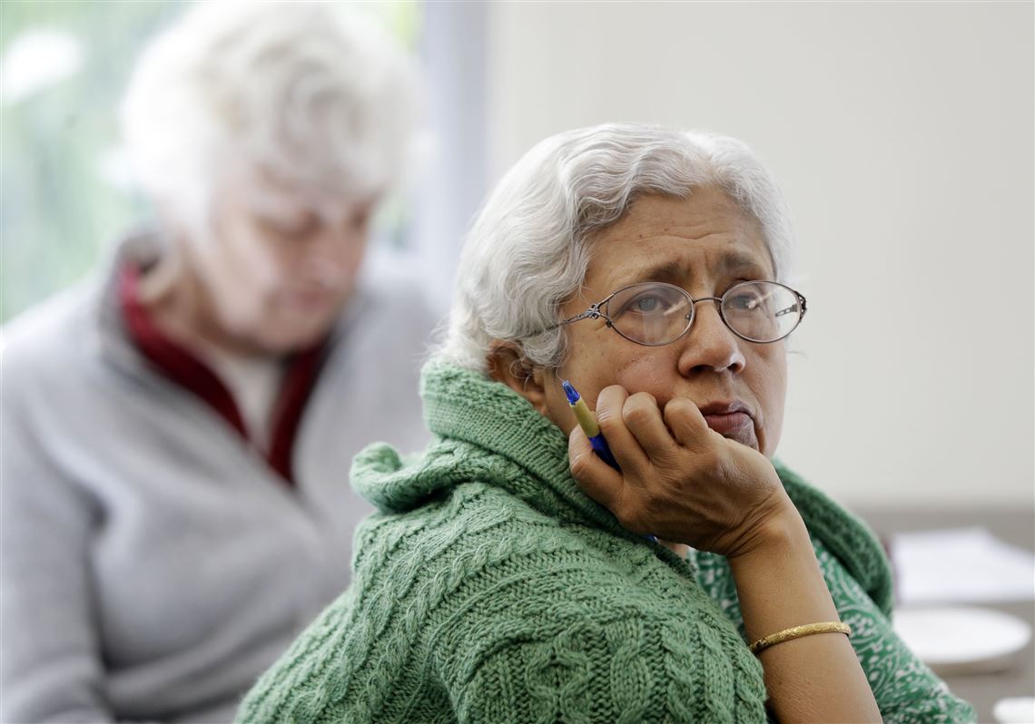 Pennsylvania criticized for how it handles elder abuse cases