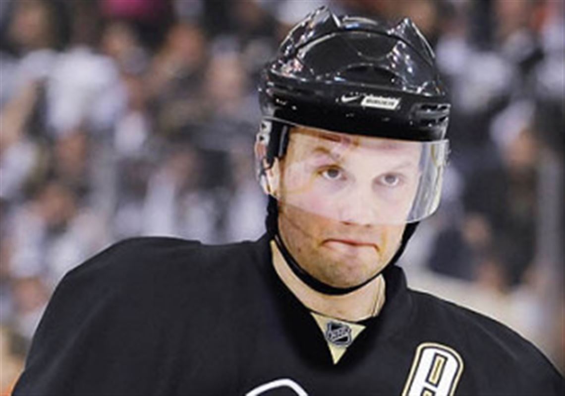 Sergei Gonchar signs tryout contract with Penguins | Pittsburgh Post ...