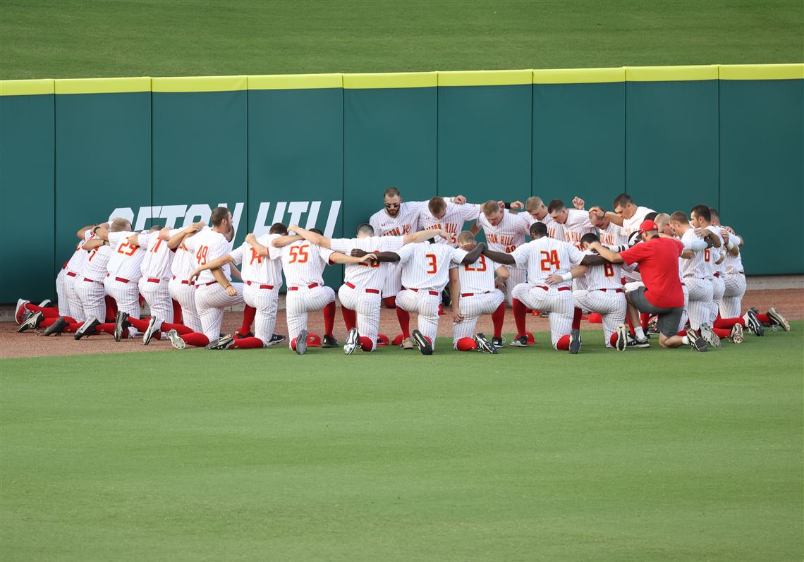 All of our success is tied together., By Arkansas Razorback Baseball