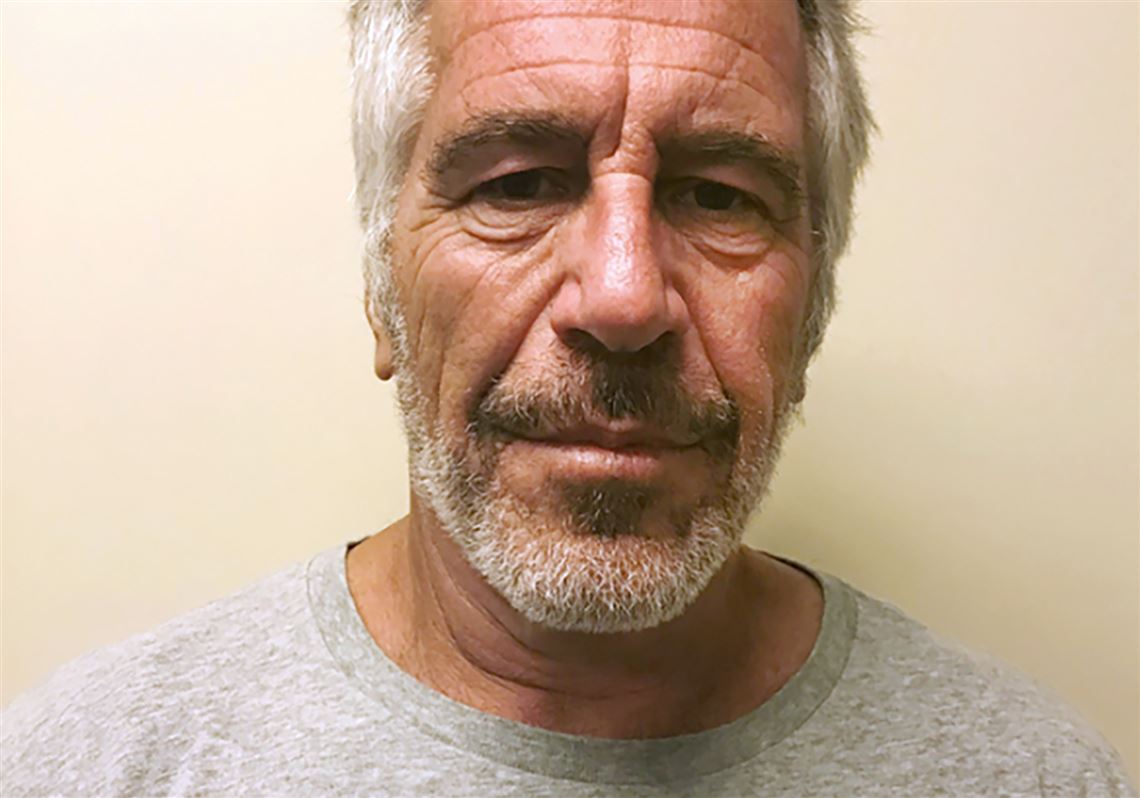 Epstein Suicide Prompts Conspiracy Theories Skepticism