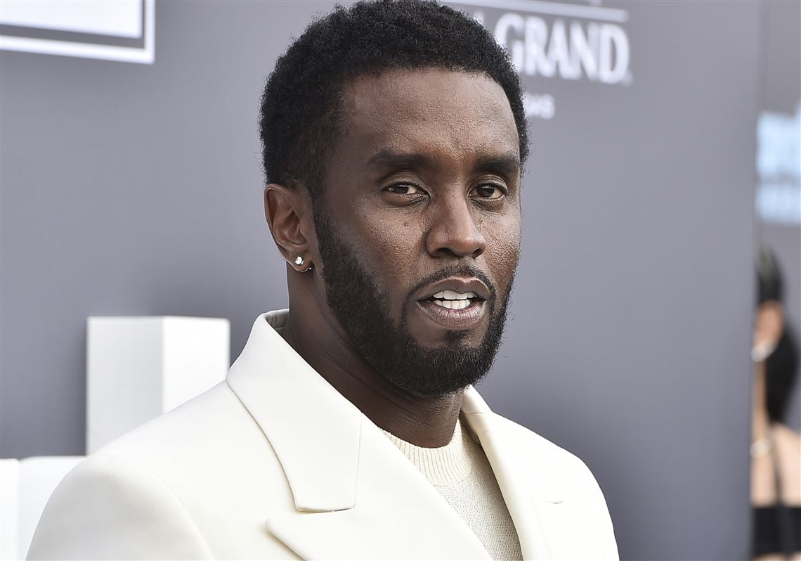 Sean Combs Still Affected by Biggie Smalls' Death