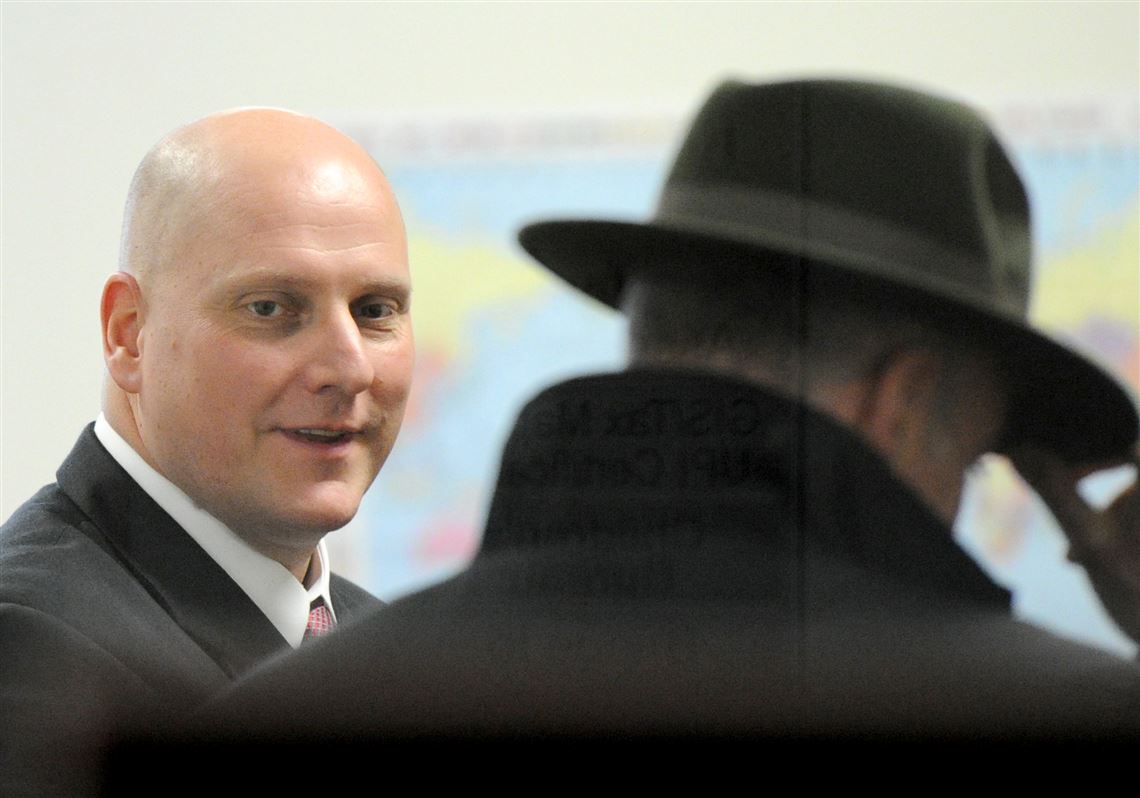 State AG's office will retry Westmoreland County sheriff
